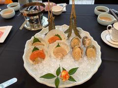 -西郊宾馆·1921餐厅