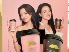 -麦当劳(北京路广百广场店)