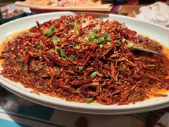 -醉长安(钟楼旗舰店)