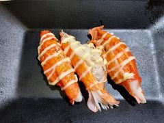 -新一番三文鱼寿司(大东海店)