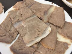 -东方宫中国兰州牛肉拉面(新起街店)