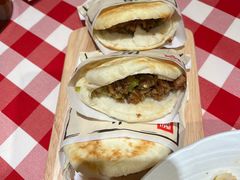 -西贝莜面村(万象天地店)