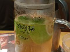 -木屋烧烤(坂田天安云谷店)