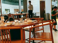 大堂-湯系·煲汤手艺人(东二环泰禾广场店)