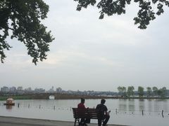 -大理洱源西湖景区