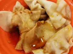 红油钟水饺-龙抄手(春熙路总店)