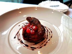 -MORTON'S 莫尔顿牛排坊(北京丽晶酒店)