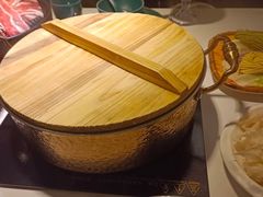 -椰子湾·海南火锅·糟粕醋·椰子鸡(正大广场店)