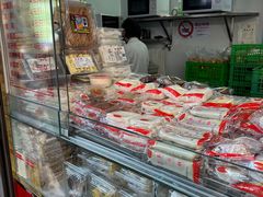 -上海虹口糕团食品厂(茂名路店)