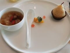 -世博源公馆·本帮融合菜·主题包厢·江景餐厅
