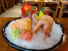 -花火-HANABI(莲花国际广场店)