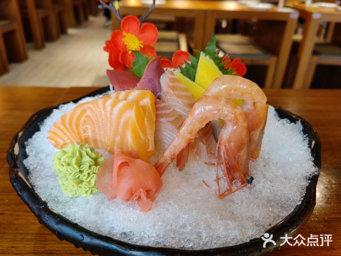 花火-HANABI(莲花国际广场店)图片