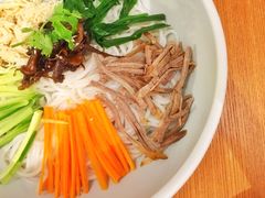 -云海肴·汽锅鸡·云南菜(广安门天虹店)