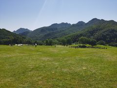 -玉渡山自然风景区