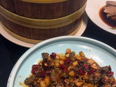 -文华小渔村(椒江康平路店)