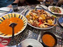 -新疆伊宁远征餐厅