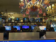 -网友电竞网咖(望京店)