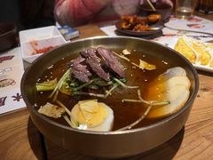 -冰川朝鲜族料理·东北菜(观前店)