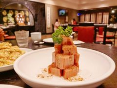 -海天楼中餐厅(吴宫泛太平洋酒店)