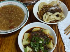 -洞子口张老二凉粉(文殊院店)