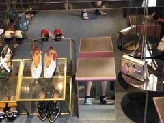 -OOAK设计师品牌概念店(新乐路店)