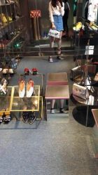 -OOAK设计师品牌概念店(新乐路店)