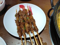 -刘火辣老火锅(光谷店)