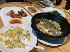 -兰亭轩茶餐厅(长江路店)