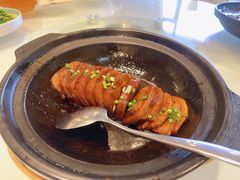 -香融府·烤鸭·家常菜(马家堡路店)