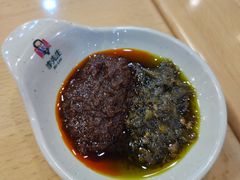 -李先生牛肉面大王(成都东站西广场店)