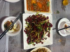 -清真双宝红油牛系列