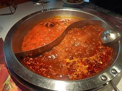 -清真·天府皇城坝百年牛肉火锅(皇城清真寺店)