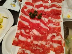 -新辣道鱼火锅(领展购物广场·中关村店)