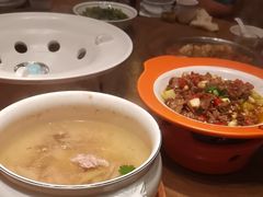 -东方红·湖南菜(金屿店)