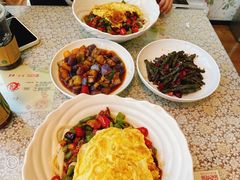 -文三里屯面馆(三里屯店)