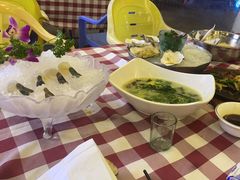 -吉源大排档·鱼生·海鲜(烧烤彩印厂店)