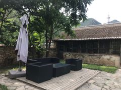 -北京山里寒舍度假酒店