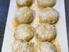 -三道菜(明堂公园店)