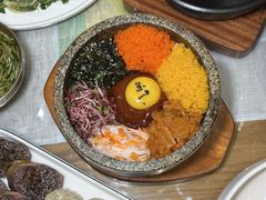 -海兰江石锅饭(水上店)