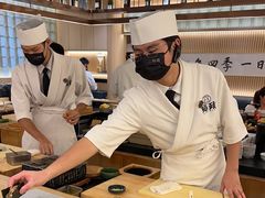 -鮨政·Omakase(万象城店)
