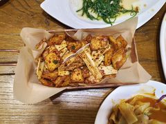 -金柱大盘鸡(波斯坦店)
