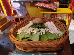 -小牛哈尼韩式水煎肉(万象城店)
