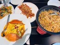 -连鹭海鲜·海肠捞饭·海胆饭(星海店)