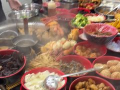 -小吴水煮(羊子巷无任何分店)