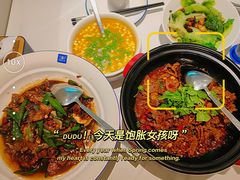 -兰湘子·湘菜小炒(盛龙广场店)