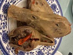 -双流传承老妈兔头(玉林总店)