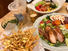 -秘密旅行Bonjour(黑金冠 江南西店)