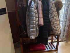 -魁盛居百年鲁菜馆(中林路店)