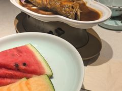 -刀板香·安徽菜(国购IFC店)