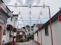 -有梦特色餐厅(古子城店)